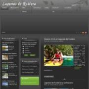 Parque Natural Lagunas Ruidera