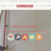 Pintura industrial