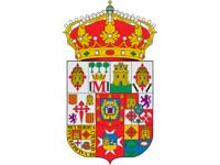 Escudo de la provincia de Ciudad Real